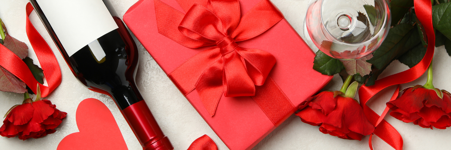 Valendnee Best Gifts for Valentine's Day 2025 — WineTourism Blog | WineTourism.com